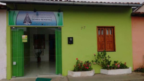 Pousada Nossa Senhora Aparecida